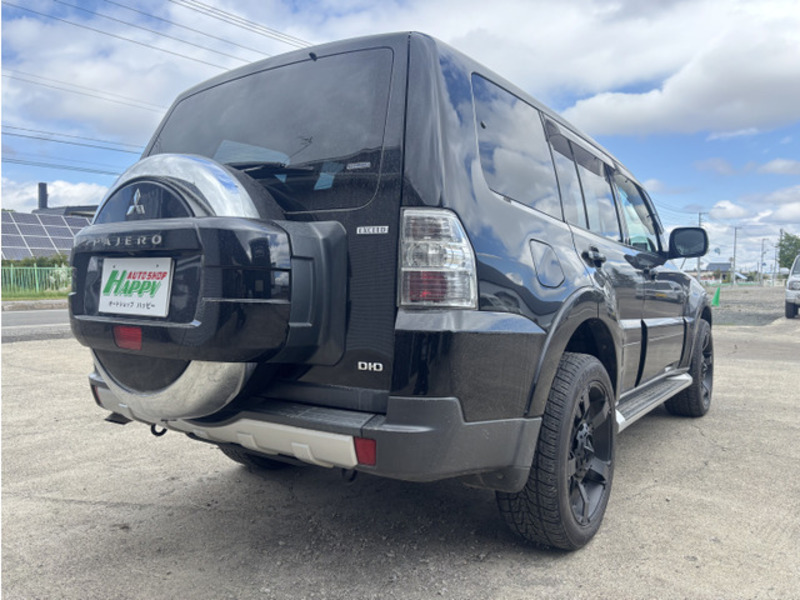 PAJERO