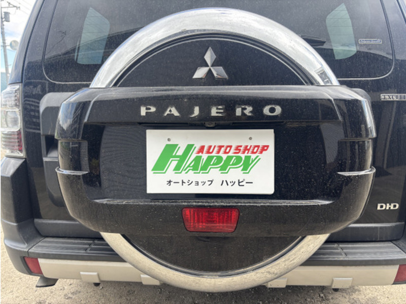PAJERO
