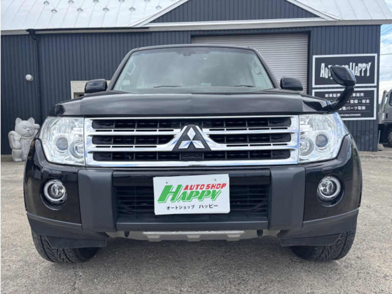 PAJERO