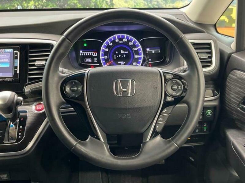 ODYSSEY-11
