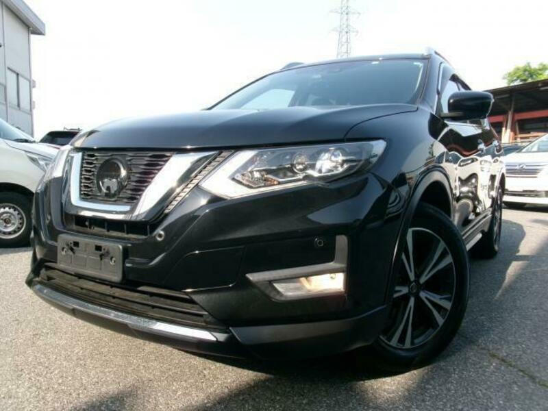 X-TRAIL-0