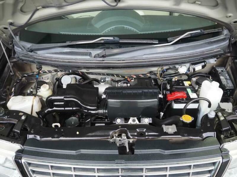 EK WAGON