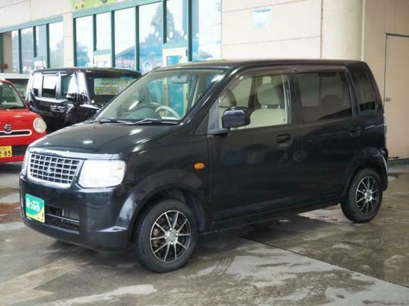 EK WAGON