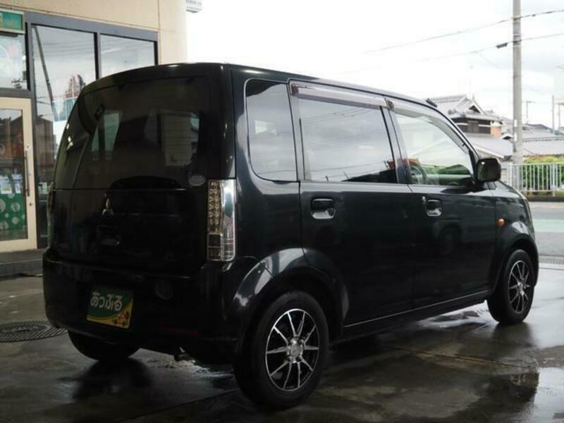 EK WAGON