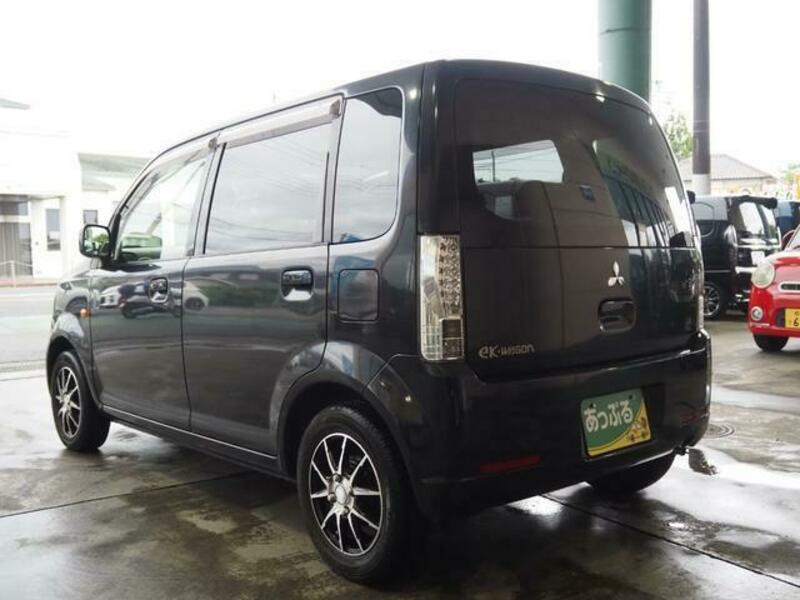 EK WAGON