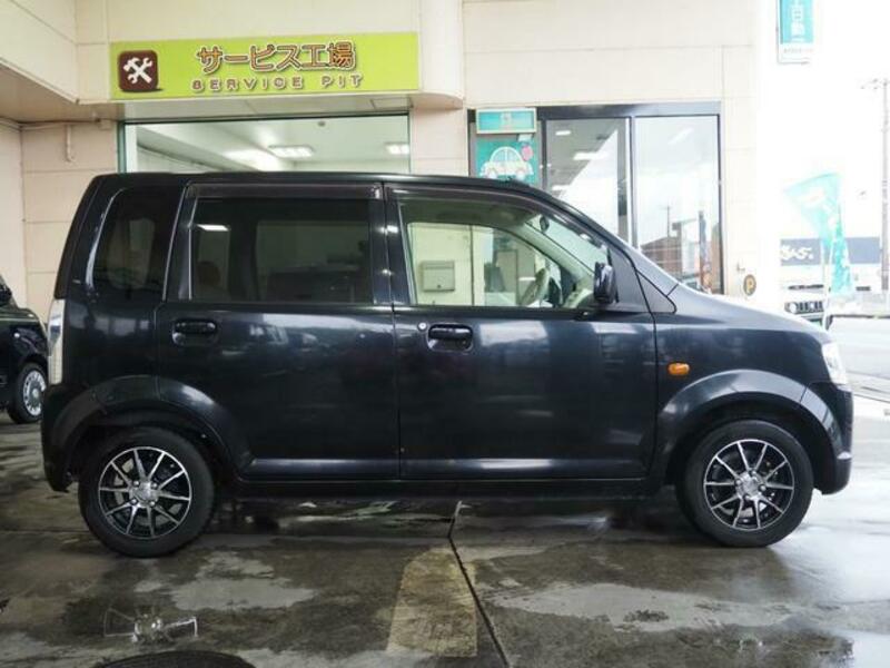 EK WAGON