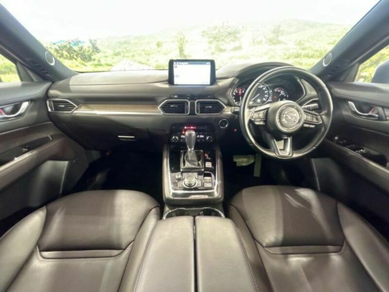 CX-8