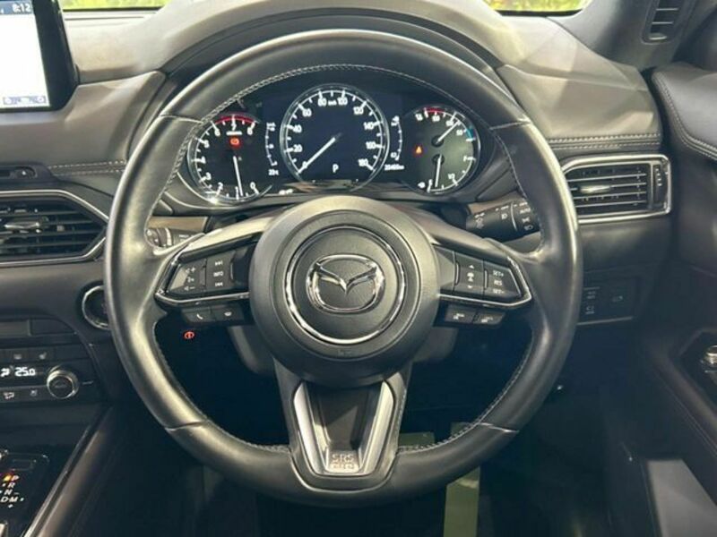 CX-8
