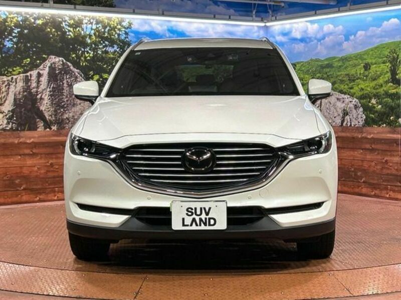 CX-8