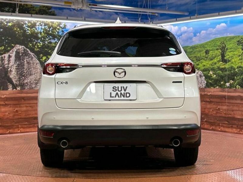 CX-8