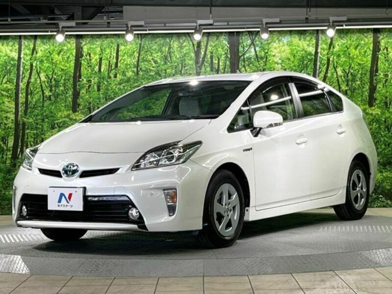 PRIUS