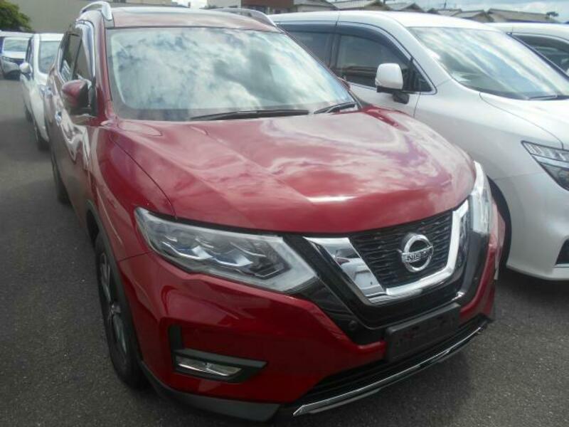 X-TRAIL-0