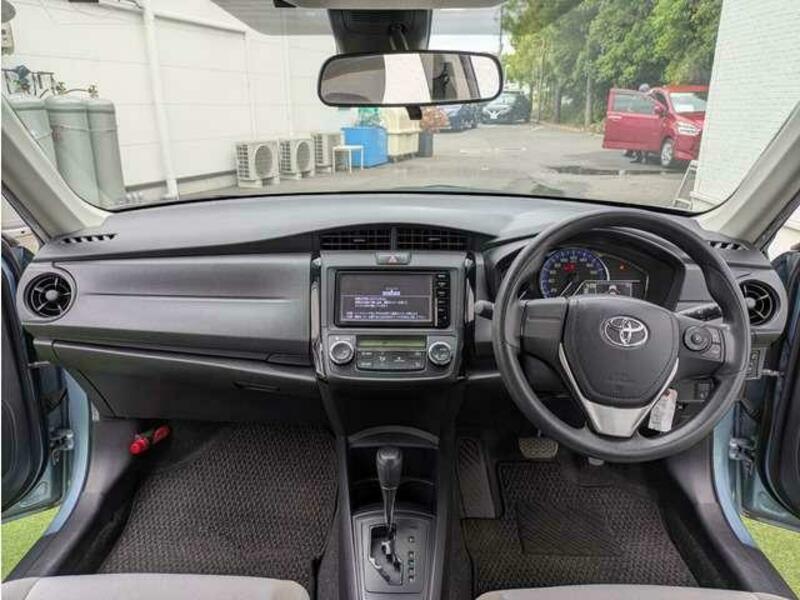 COROLLA AXIO-4