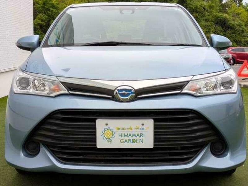 COROLLA AXIO-16