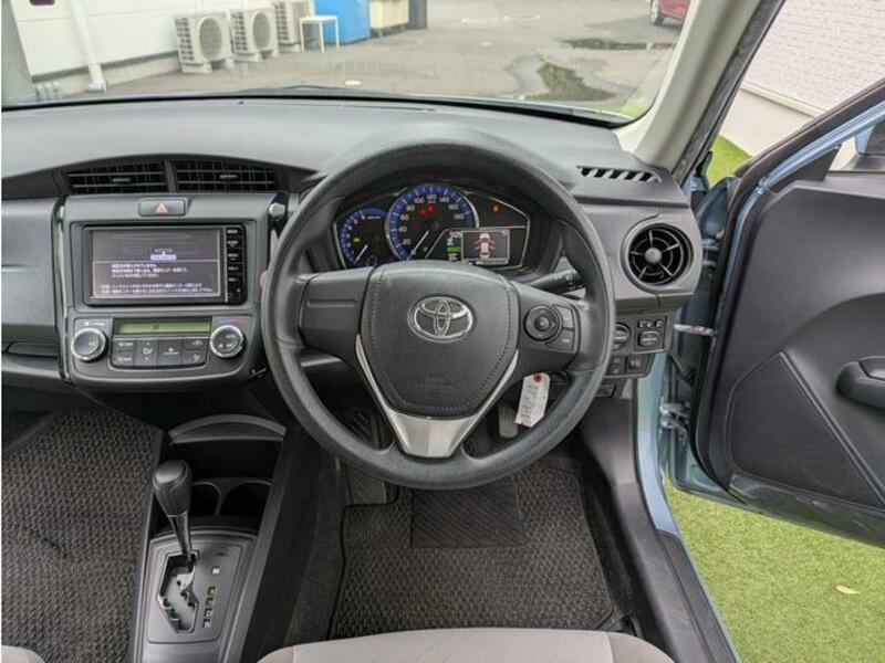 COROLLA AXIO-5