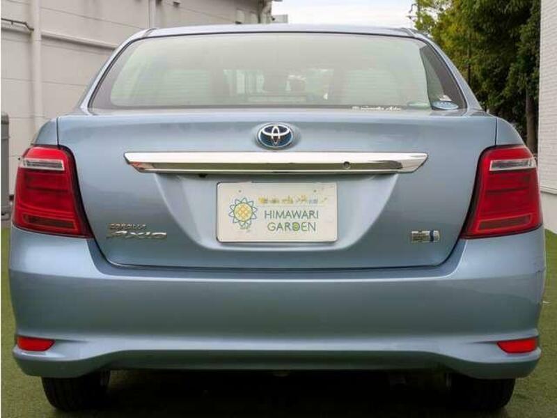 COROLLA AXIO-19