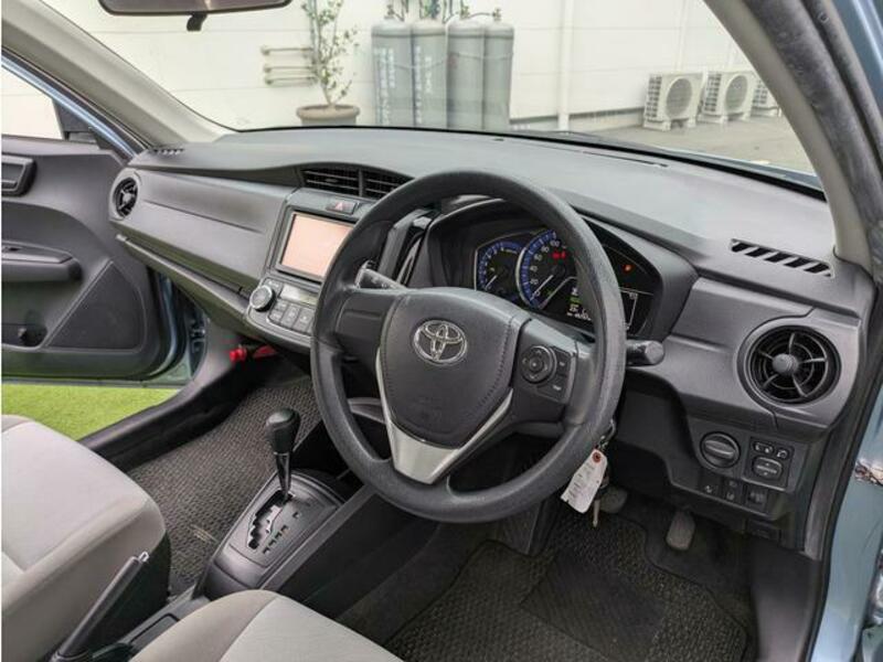 COROLLA AXIO-9