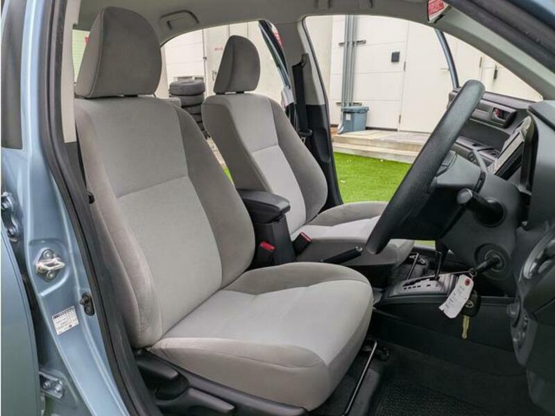 COROLLA AXIO-10