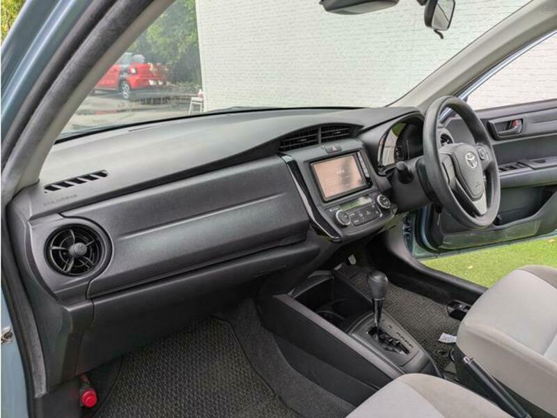 COROLLA AXIO-11