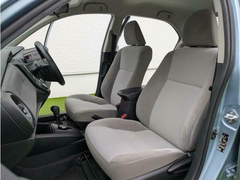 COROLLA AXIO-12