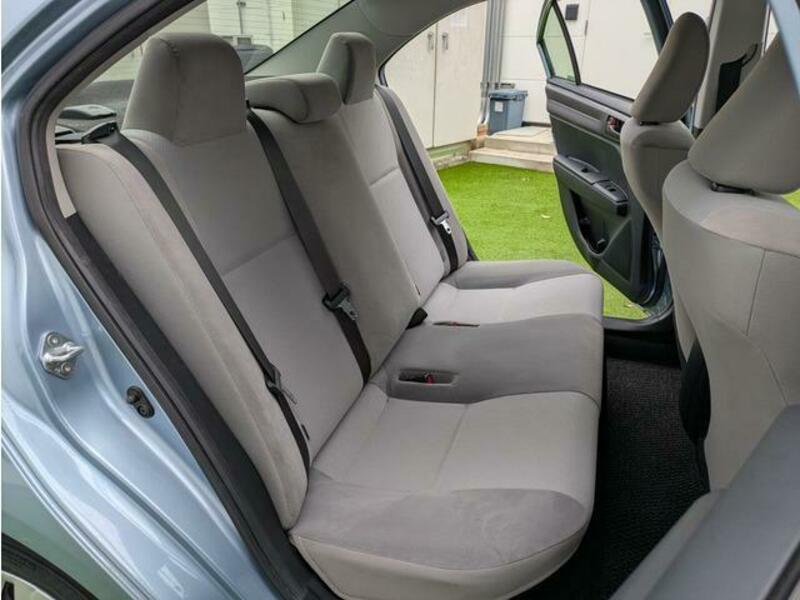 COROLLA AXIO-14