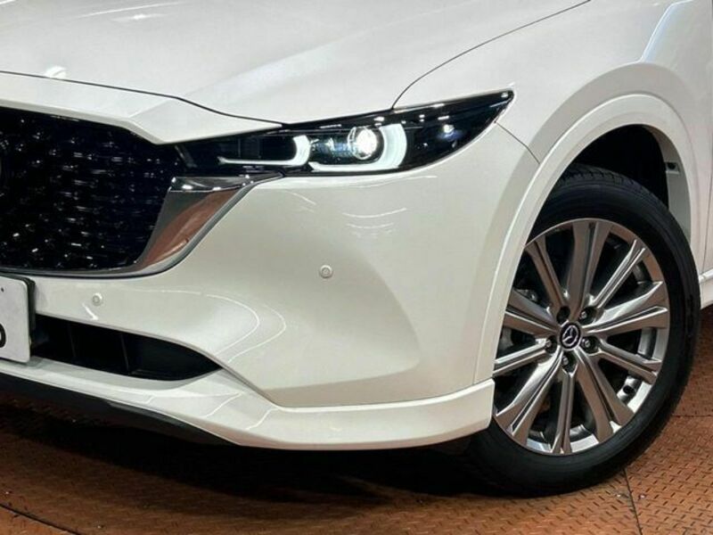 CX-5-11