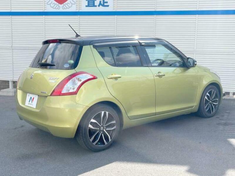 SWIFT