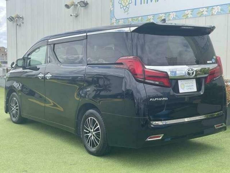 ALPHARD