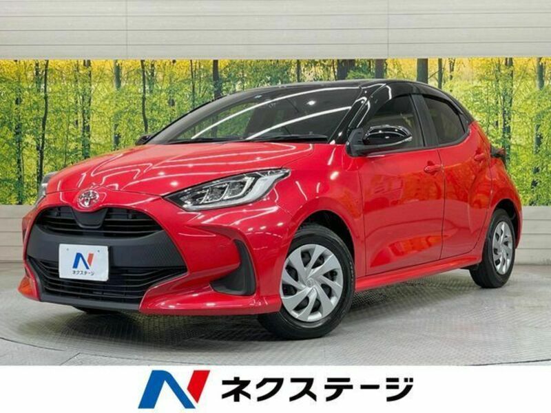 YARIS-0