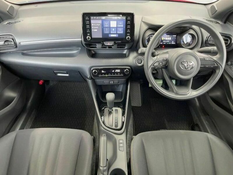 YARIS