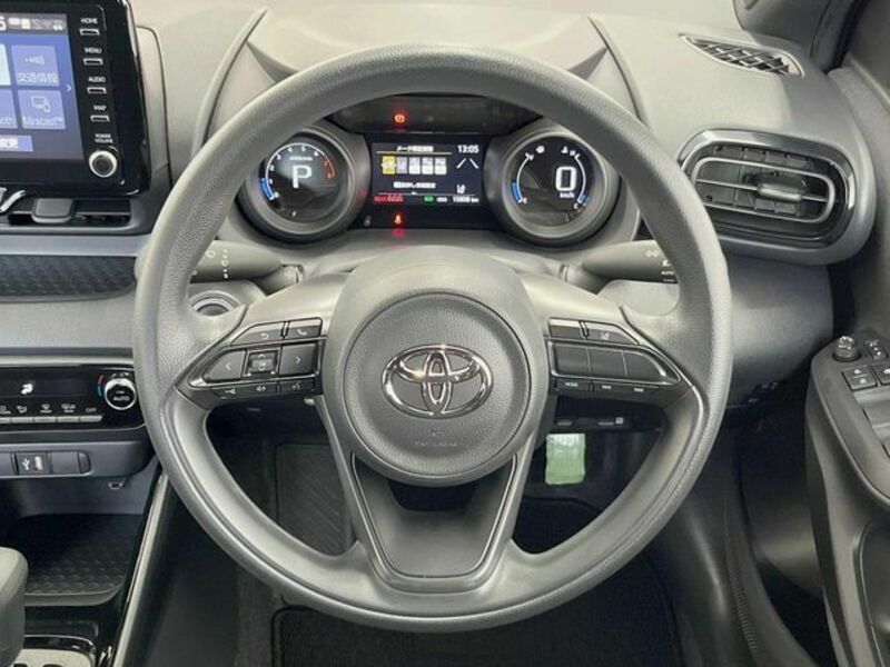 YARIS