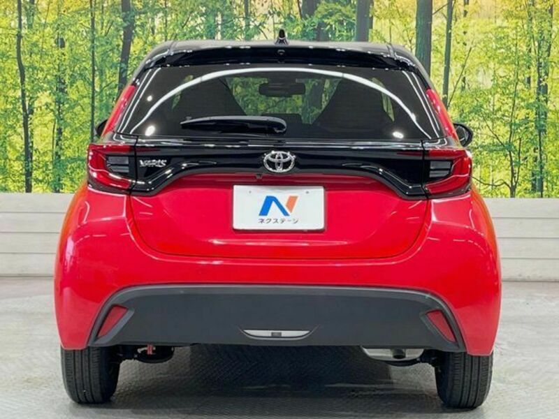 YARIS