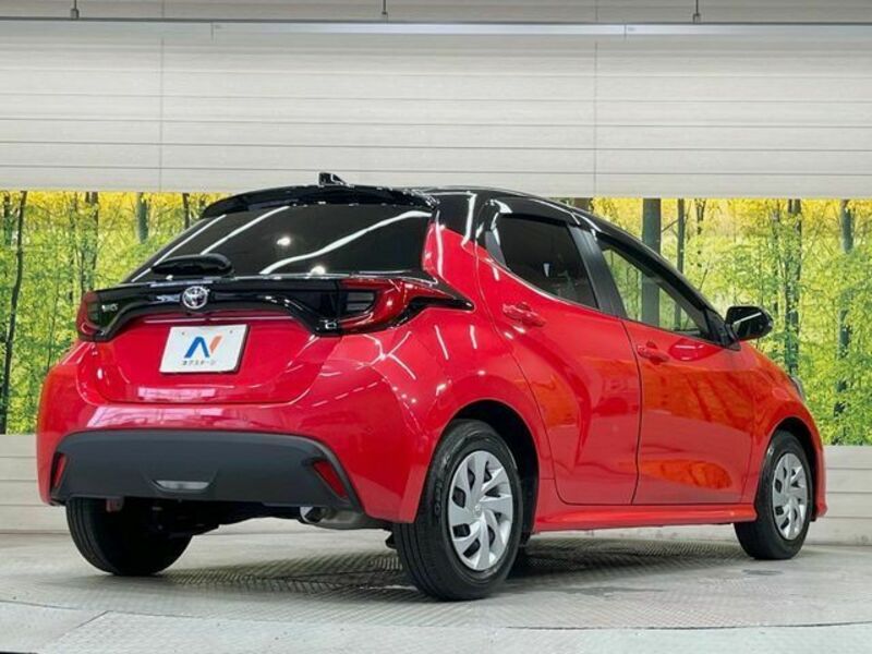 YARIS