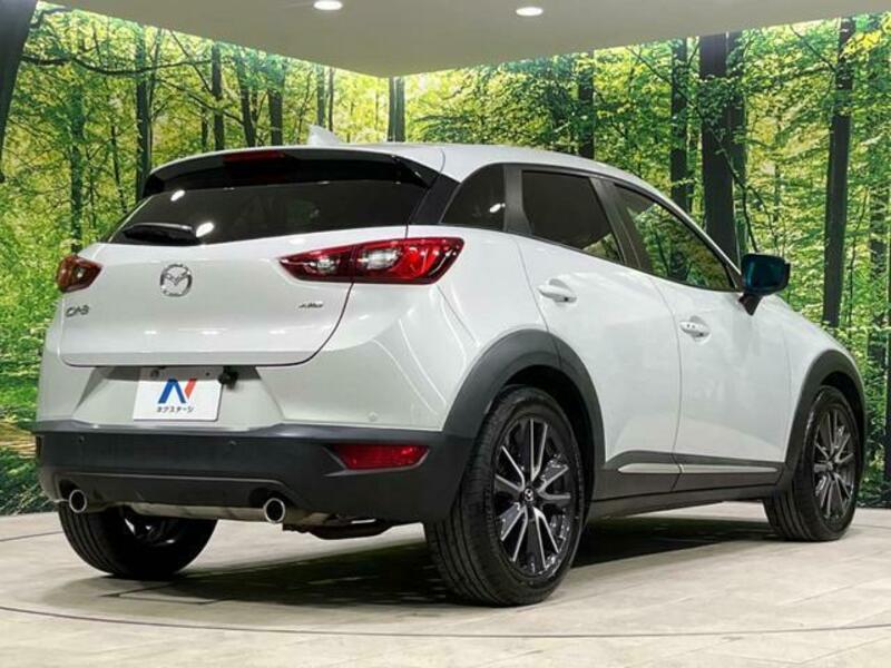 CX-3