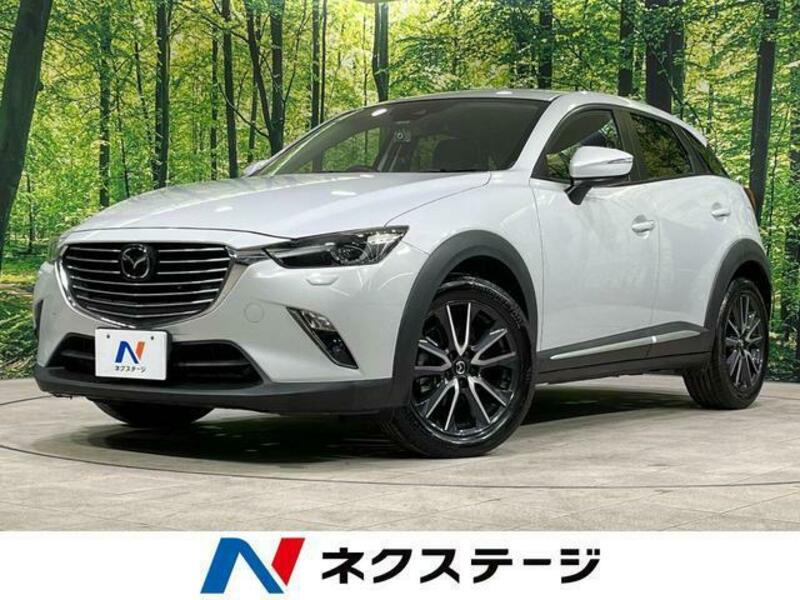 CX-3-0