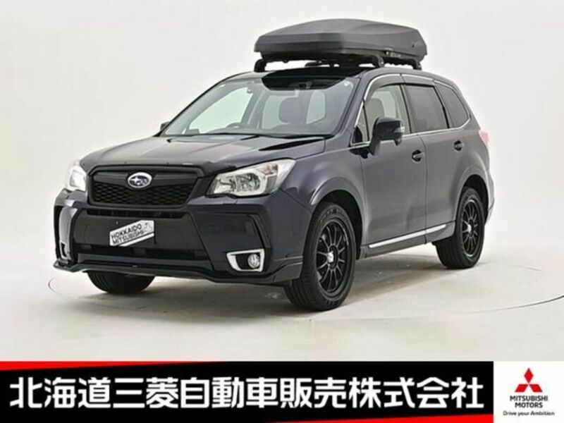 FORESTER-0