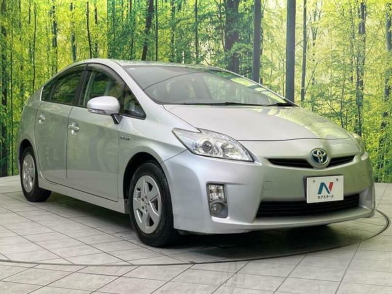 PRIUS