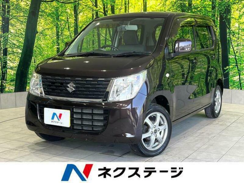 WAGON R-0