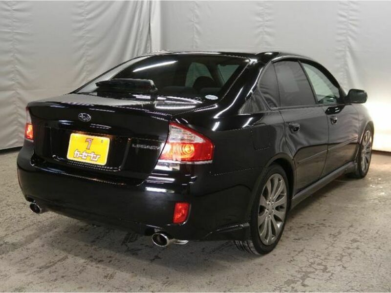 LEGACY B4