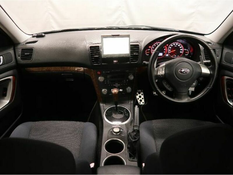 LEGACY B4