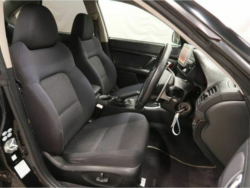 LEGACY B4
