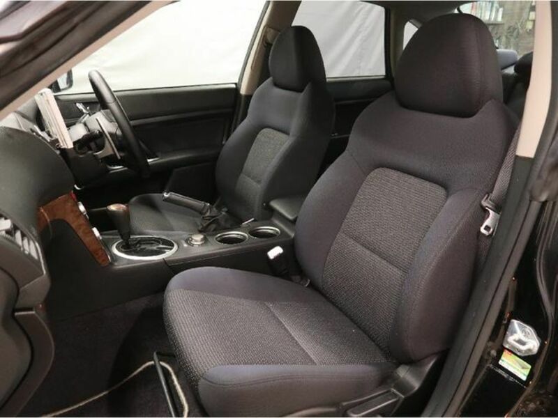LEGACY B4