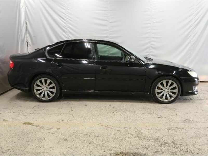 LEGACY B4
