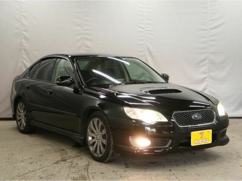 LEGACY B4