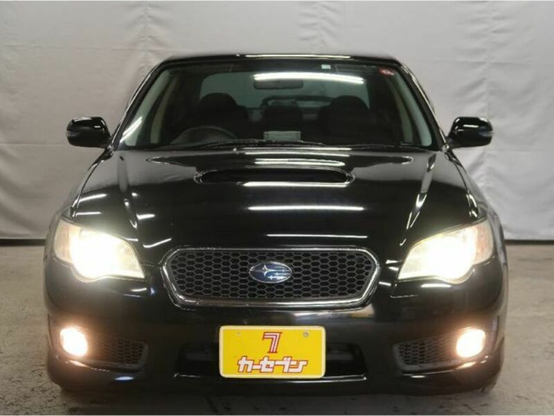 LEGACY B4