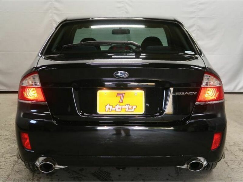 LEGACY B4