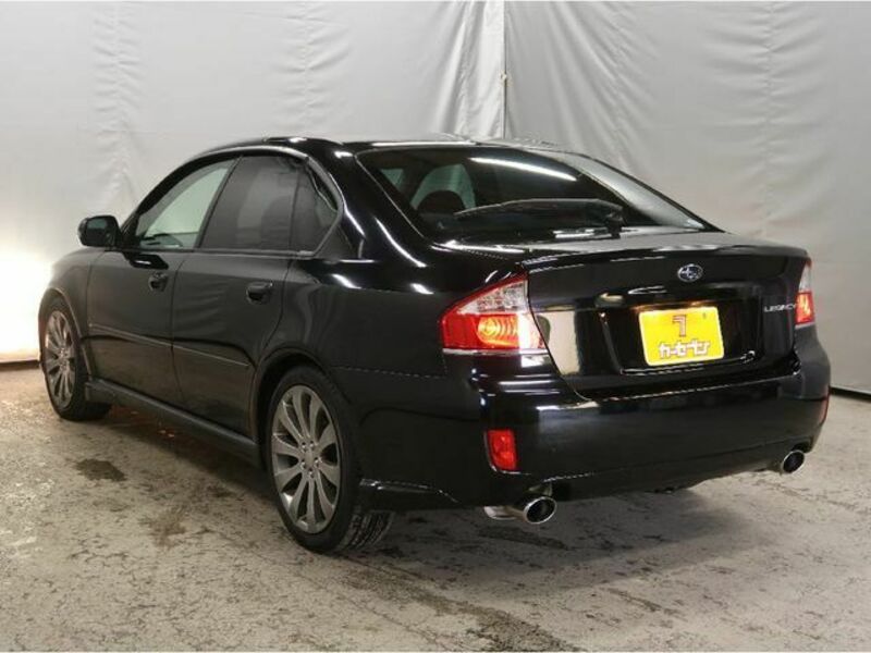 LEGACY B4