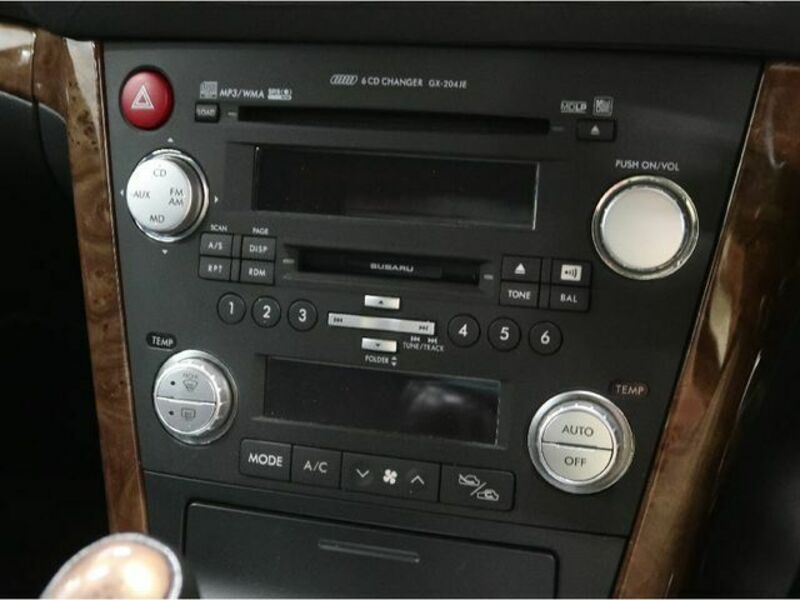 LEGACY B4