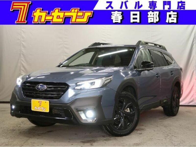 LEGACY OUTBACK-0