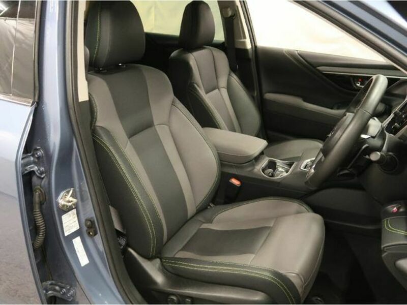 LEGACY OUTBACK